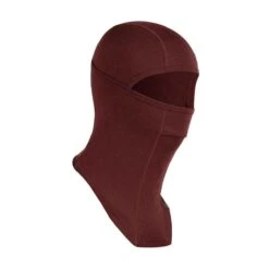 Icebreaker Adult Oasis Balaclava -ClimbPro Store icebreaker adult unisex oasis balaclava gritstone espresso