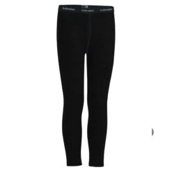 Icebreaker Kids 200 Oasis Leggings