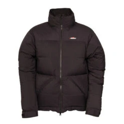 Icicle Hyd-Xt Down Jacket -ClimbPro Store icicle jkt black nohood front