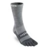Injinji Outdoor 2.0 Midweight Crew -ClimbPro Store injinji performance toe socks outdoor 2 0 midweight charcoal