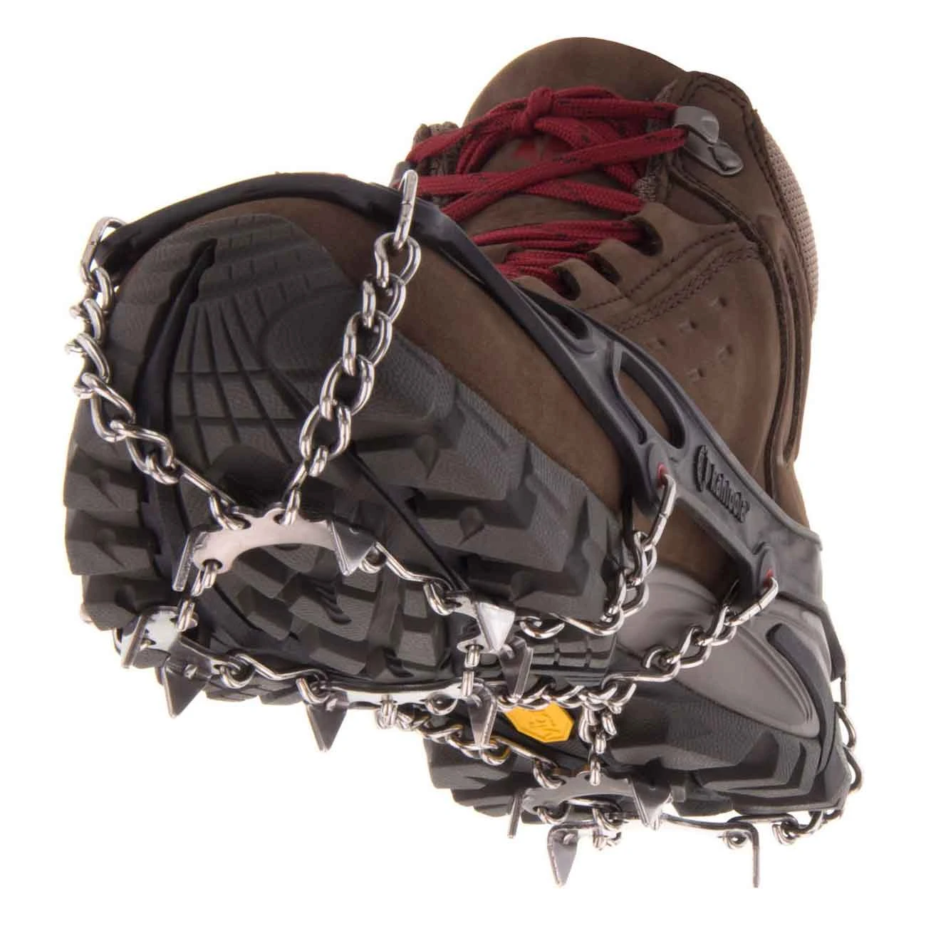 Microspikes - Mini Crampon 3 Microspikes - Mini Crampon