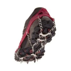 Microspikes - Mini Crampon 15 Microspikes - Mini Crampon -ClimbPro Store kahtoola microspikes crampons heel