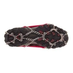 Microspikes - Mini Crampon 17 Microspikes - Mini Crampon -ClimbPro Store kahtoola microspikes sole spike crampon