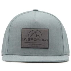 La Sportiva Flat Hat -ClimbPro Store la sportiva flat hat cap pine 1