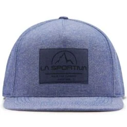 La Sportiva Flat Hat -ClimbPro Store la sportiva flat hat neptune