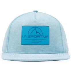 La Sportiva Flat Hat -ClimbPro Store la sportiva flat hat topaz 1