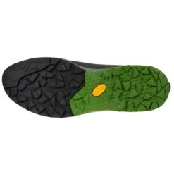 La Sportiva TX Guide Leather Approach Shoe -ClimbPro Store la sportiva mens TX guide leather approach shoe clay kale 2