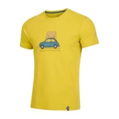 La Sportiva Cinquecento Tee