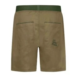La Sportiva Esquirol Shorts -ClimbPro Store la sportiva mens esquirol climbing short turtle forest 2
