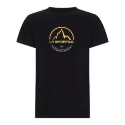 La Sportiva Logo Tee