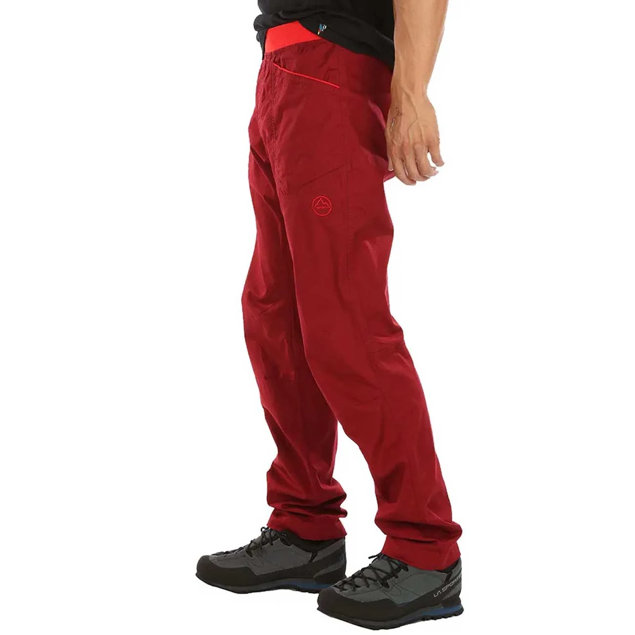La Sportiva Roots Climbing Pant - Mens 10 La Sportiva Roots Climbing Pant - Mens - Image 8