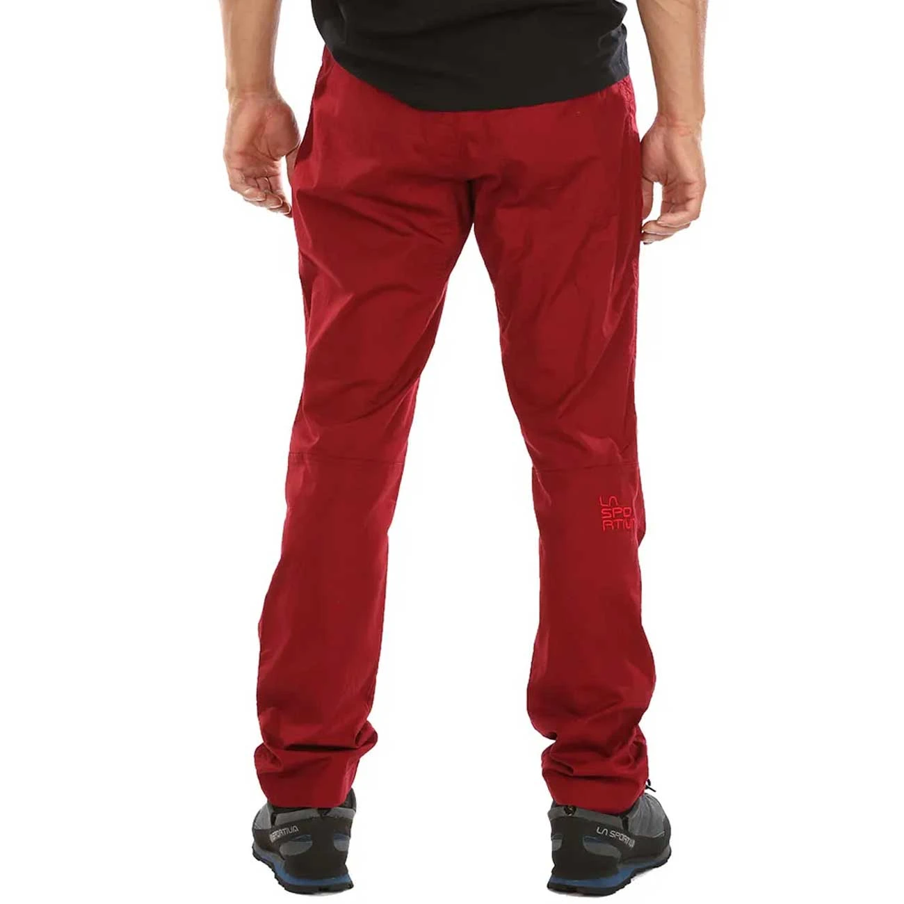 La Sportiva Roots Climbing Pant - Mens 11 La Sportiva Roots Climbing Pant - Mens - Image 9