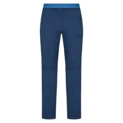 La Sportiva Roots Climbing Pant - Mens 31 La Sportiva Roots Climbing Pant - Mens -ClimbPro Store la sportiva mens roots pants climbing opal neptune 2