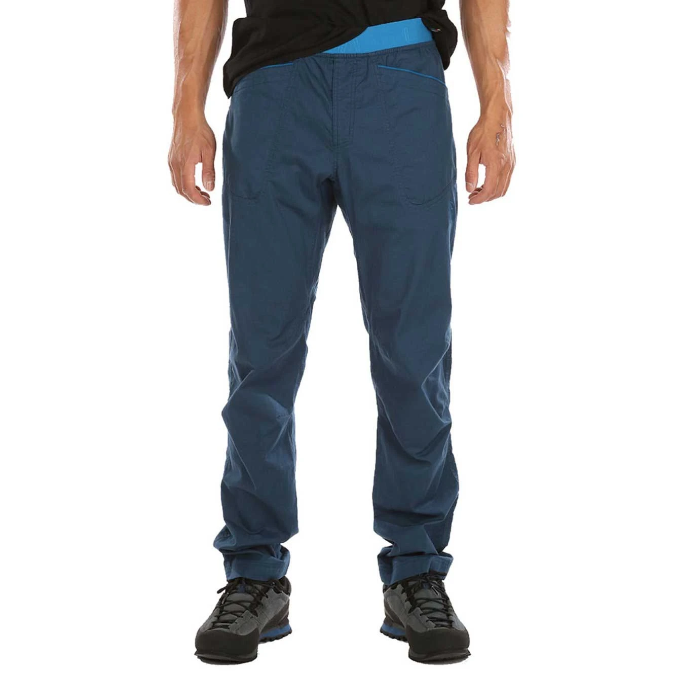 La Sportiva Roots Climbing Pant - Mens 4 La Sportiva Roots Climbing Pant - Mens - Image 2
