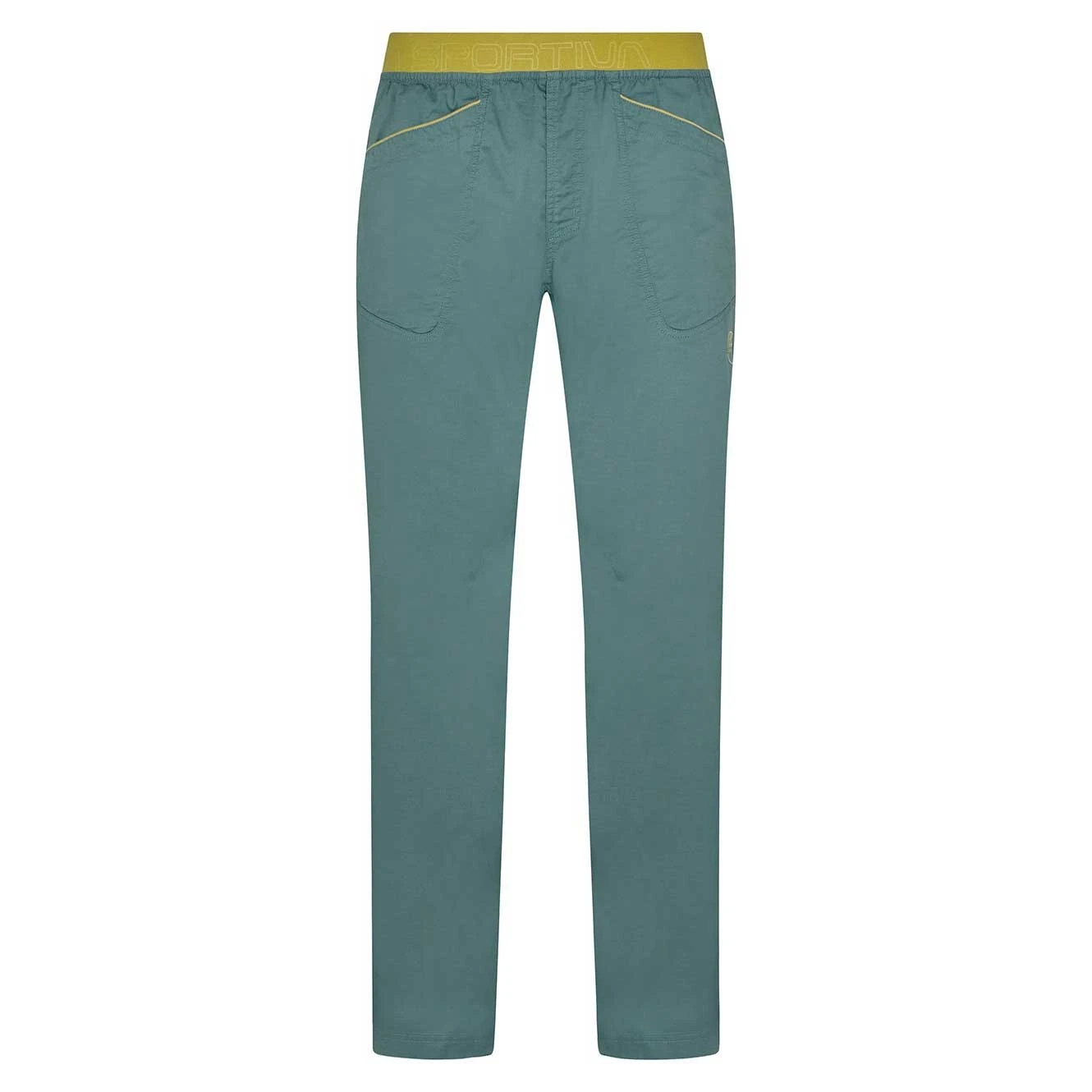 La Sportiva Roots Climbing Pant - Mens 13 La Sportiva Roots Climbing Pant - Mens - Image 11