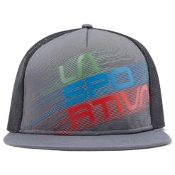 La Sportiva Trucker Hat Stripe Evo