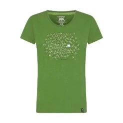 La Sportiva Womens Forest Tee