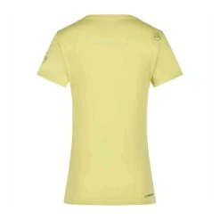 Front Page -ClimbPro Store la sportiva womens icy mountain tee climbing apparel green banana 2