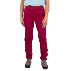 La Sportiva Itaca Womens Climbing Pant