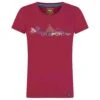 La Sportiva Peaks Tee Womens