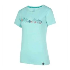 La Sportiva Peaks Tee - Wmns