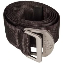 La Sportiva Rauti Belt -ClimbPro Store la sportiva climbing clothing rauti belt black