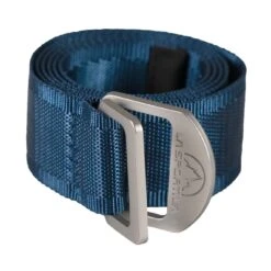 La Sportiva Rauti Belt -ClimbPro Store la sportiva climbing clothing rauti belt opal
