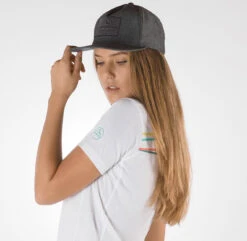 La Sportiva Flat Hat