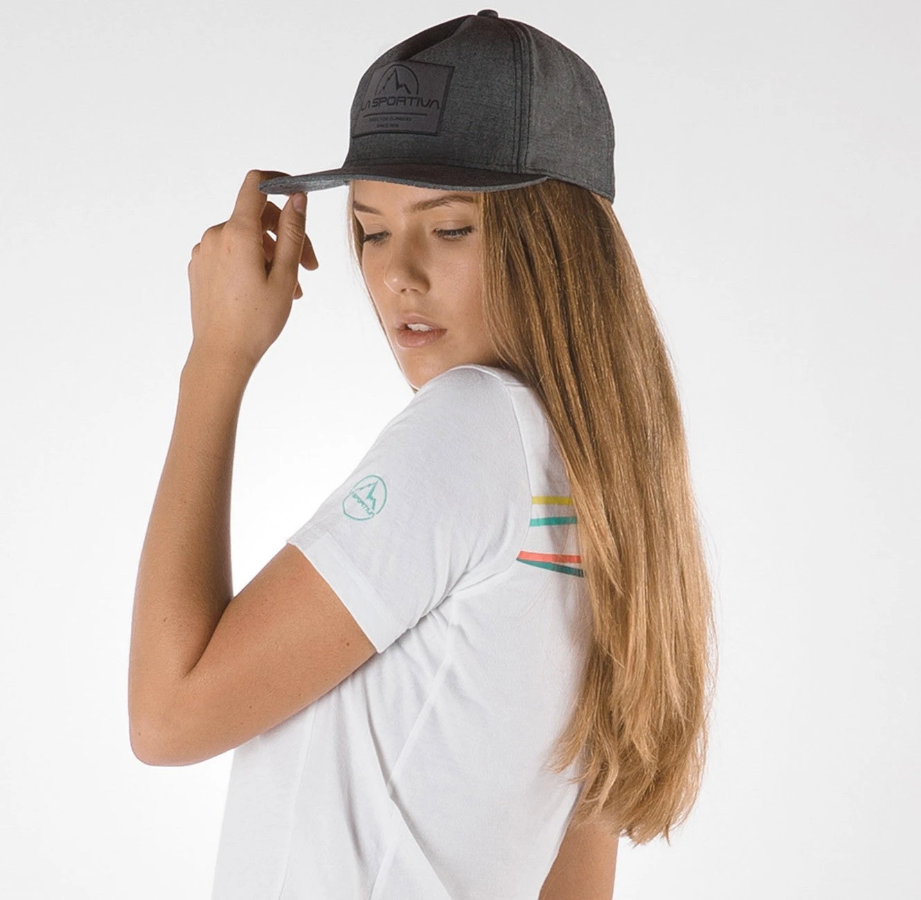 La Sportiva Flat Hat