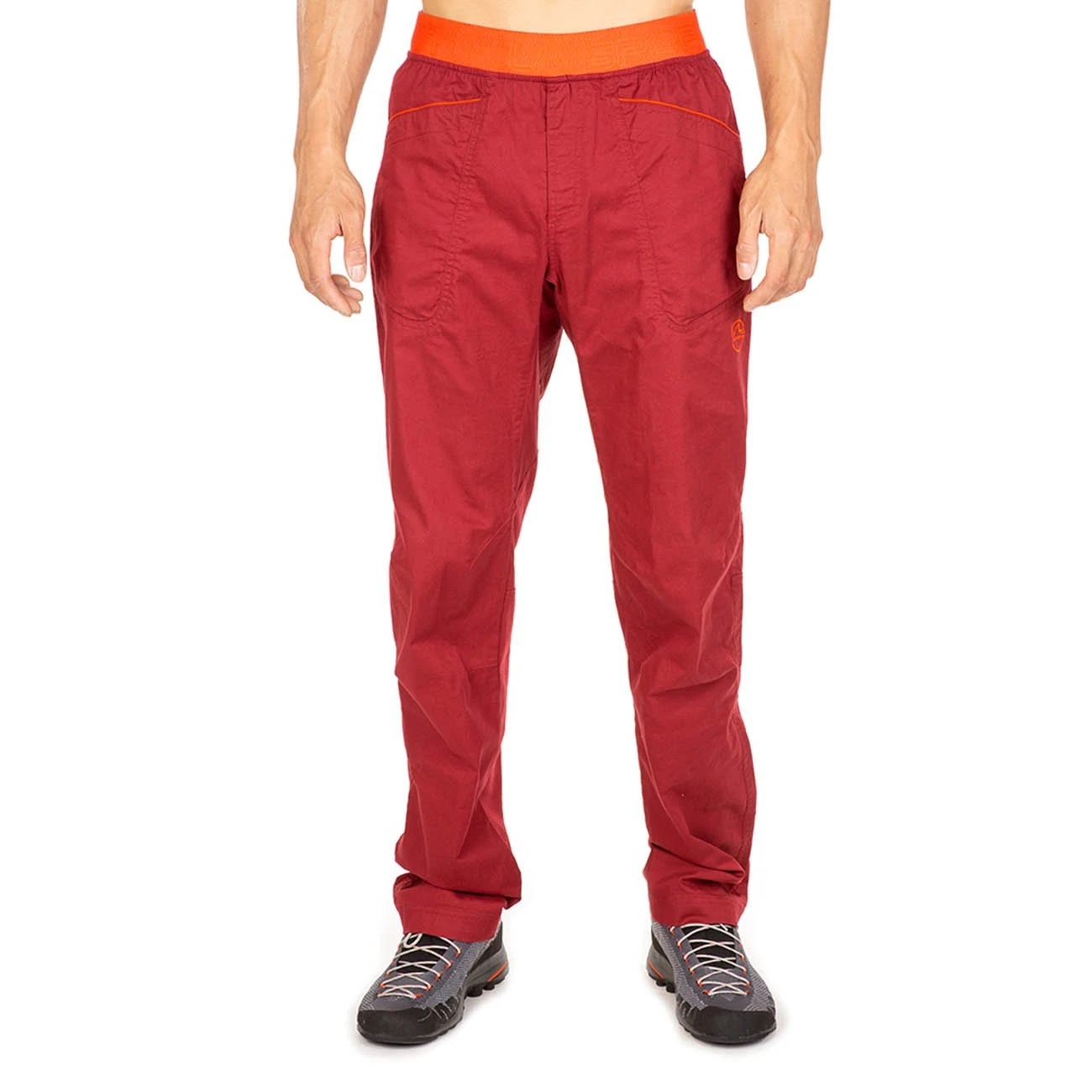 La Sportiva Roots Climbing Pant - Mens 16 La Sportiva Roots Climbing Pant - Mens - Image 14