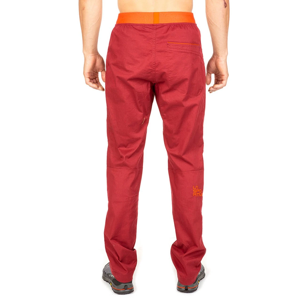 La Sportiva Roots Climbing Pant - Mens 17 La Sportiva Roots Climbing Pant - Mens - Image 15