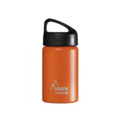 Classic Thermo - 350ml Insulated Bottle -ClimbPro Store laken classic thermo bottle 350ml stainless steel orange