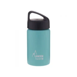 Classic Thermo - 350ml Insulated Bottle -ClimbPro Store laken classic thermo bottle 350ml stainless steel turquiuse