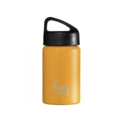 Classic Thermo - 350ml Insulated Bottle -ClimbPro Store laken classic thermo bottle 350ml stainless steel yellow