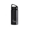 Classic Thermo - 500ml Insulated Bottle -ClimbPro Store laken classic thermo bottle 500ml stainless steel black