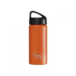 Classic Thermo - 500ml Insulated Bottle -ClimbPro Store laken classic thermo bottle 500ml stainless steel orange