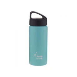 Classic Thermo - 500ml Insulated Bottle -ClimbPro Store laken classic thermo bottle 500ml stainless steel turquoise