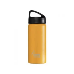 Classic Thermo - 500ml Insulated Bottle -ClimbPro Store laken classic thermo bottle 500ml stainless steel yellow