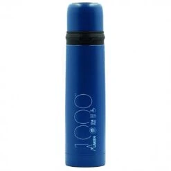 Thermos Flask - 1 Litre Vacuum Insulated