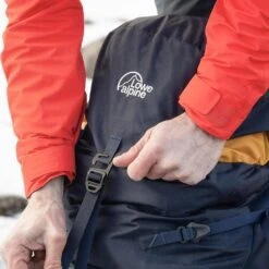 Lowe Alpine Halcyon 35-40 -ClimbPro Store lowe alpine halcyon 35 40 hautered action 3