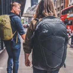 Lowe Alpine Phase 30 -ClimbPro Store lowe alpine phase 30 daypack action