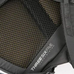 Lowe Alpine Phase 30 -ClimbPro Store lowe alpine phase 30 daypack anthracite detail