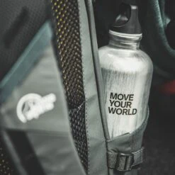 Lowe Alpine Phase 30 -ClimbPro Store lowe alpine phase 30 daypack anthracite detail 4