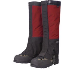 Outdoor Research Crocodile Gaiters GTX - Mens -ClimbPro Store m crocs chili 61570 413