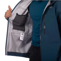 Supersonic Jacket Mens -ClimbPro Store mens supersonic jacket mont atlantic 2