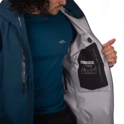 Supersonic Jacket Mens -ClimbPro Store mens supersonic jacket mont atlantic 3