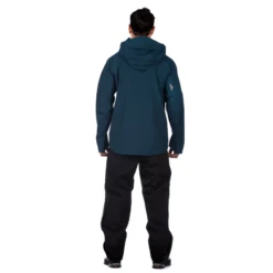 Supersonic Jacket Mens -ClimbPro Store mens supersonic jacket mont atlantic 4