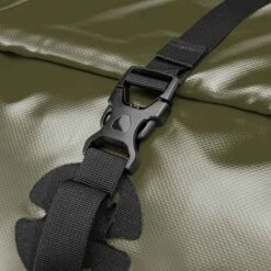 Ortlieb Rack-Pack - LGE -ClimbPro Store ortlieb rack pack large duffel 49l olive 4