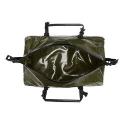 Ortlieb Rack-Pack - LGE -ClimbPro Store ortlieb rack pack large duffel 49l olive 5