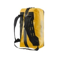 Ortlieb Waterproof Duffle 40L - K1473 -ClimbPro Store ortlieb waterproof duffel 40l yellow black 2 23480722 fcad 4a72 a71a bdb52ac26c48